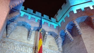 The Valencia Fallas - Fantastic Festivals Of The World - Part 1