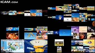 Earth To Luna All On One 3 V2