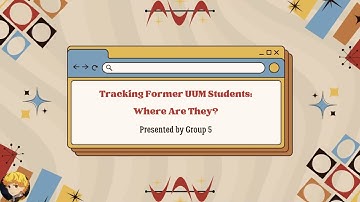STID3014 DATABASE SYSTEM AND INFORMATION RETRIEVAL PROJECT PRESENTATION