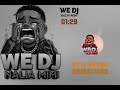 DJ WILLE MIDUNDO WE DJ NALIA MIMI SINGELI BEAT OFFICIAL AUDIO ON VIRTUAL 