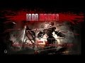 Twisted Metal PS3 Mr. Grimm Final Boss: Iron Maiden