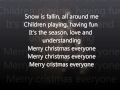 Gambar cover Shakin Stevens - Snow Is Falling