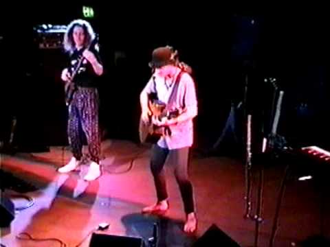 "rough wind in oklahoma" michael hedges and michael manring