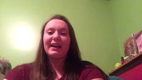 Match.com- Mallory Hoffman