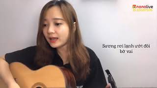 CẦU VỒNG KHUYẾT COVER DUYEN BUN