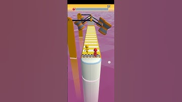 Fun Race 3D Game Level~78 Part-2 #shorts #octogamingzone