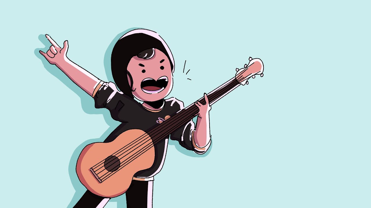 the ballad of badboyhalo sung by alex quackity