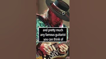 Thumbnail of The Fender Stratocaster #shorts