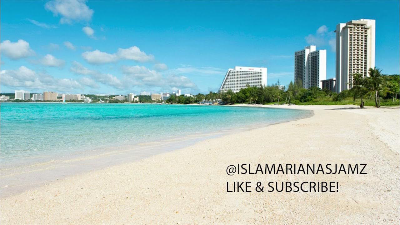 Joe Guam Christmas Music YouTube