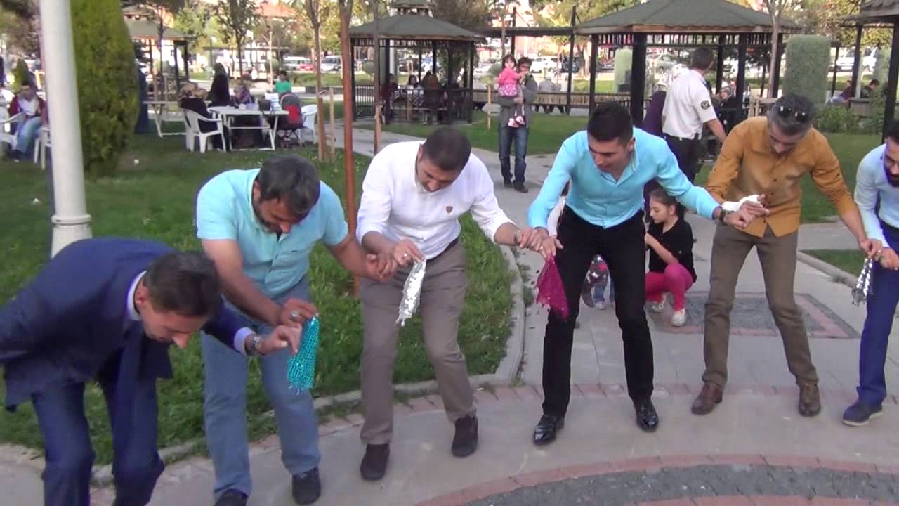 Davul Zurna Çorum Halayı