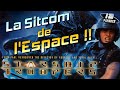 STARSHIP TROOPERS : La Sitcom de l'Espace !!