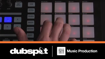 Ableton Live + MASCHINE Tutorial Pt 3/3: Routing Pads to Live