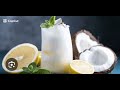 Esto Sucede en Tu Cuerpo Si Bebes Agua de Coco Todos los Días