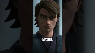 What Did Ahsoka Think Happened to Anakin Skywalker?