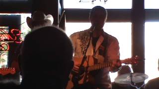 Jerry Schmitt Band - Ring of Fire @ Swinging Doors Nashville, TN