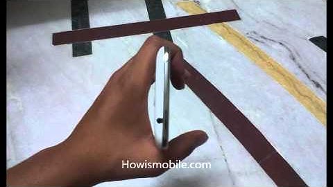 spice smart flo pace 2 mi-502 Review ans Specifications