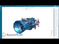 NX X — Cloud Based CAD with Built in Data management