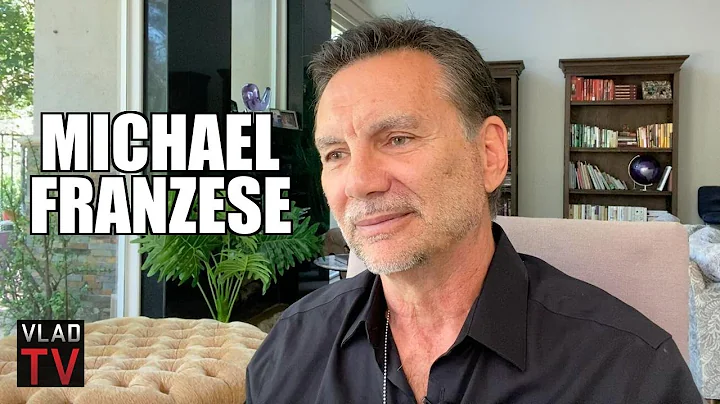 Michael Franzese Retracts Statement on Jordan's Father Killed Over Gambling (Part 14)