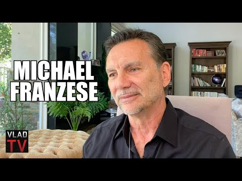 Michael Franzese Retracts Statement on Jordan's Father Killed Over Gambling (Part 14)