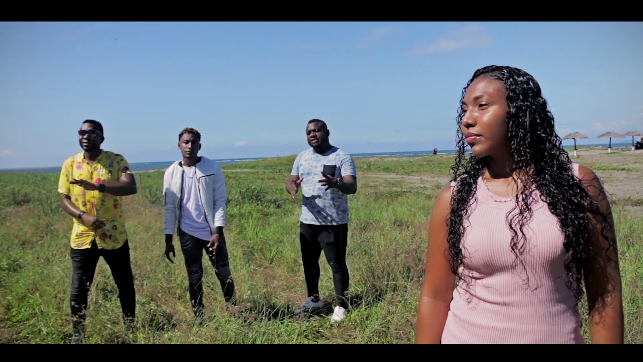 Watch Dímelo, Componente Afro (Video Oficial) Salsa Urbana 2021 on YouTube Watch Dímelo, Componente Afro (Video Oficial) Salsa Urbana 2021 on YouTube