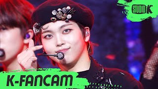 [K-Fancam] 크래비티 형준 직캠 'Bad Habits' (CRAVITY HYEONGJUN Fancam) l @MusicBank 210312