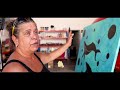 Connection: The meaning behind our Dharawal-inspired CHPC artwork