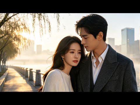 A graceful crane finds its place among the branches, where an unexpected love begins to bloom. – AI Drama World TV vertical drama