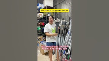 Dầm đào cây thép nhíp chuẩn, dành cho các bác đào cây#0365910891 #shop_đức_an #kéocắtcành #