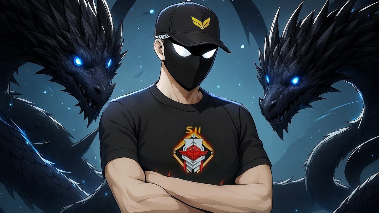 Random Squad? No Problem, Still Top Frag!💀