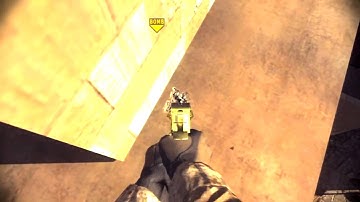 CoD4 Showdown Solo Run (Normal Mode)