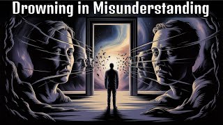 Why You Always Feel Misunderstood – Deep Psychological Truth