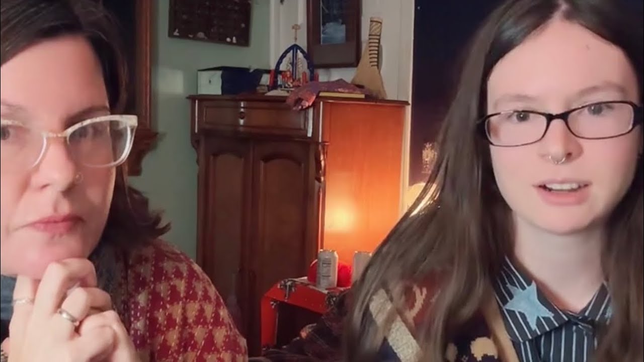 Avocados are a threat to monarch butterflies? And much more. (LIVE w/ Ruth 1/14/26)