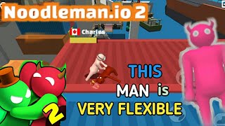 NOODLEMAN.io2| A NEW START IN NOODLEMAN.io| @BWF gaming screenshot 4