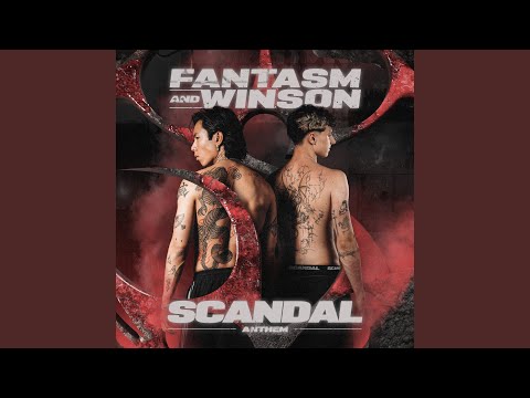 Putar SCANDAL ANTHEM - Fantasm