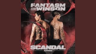 Download Lagu SCANDAL ANTHEM MP3