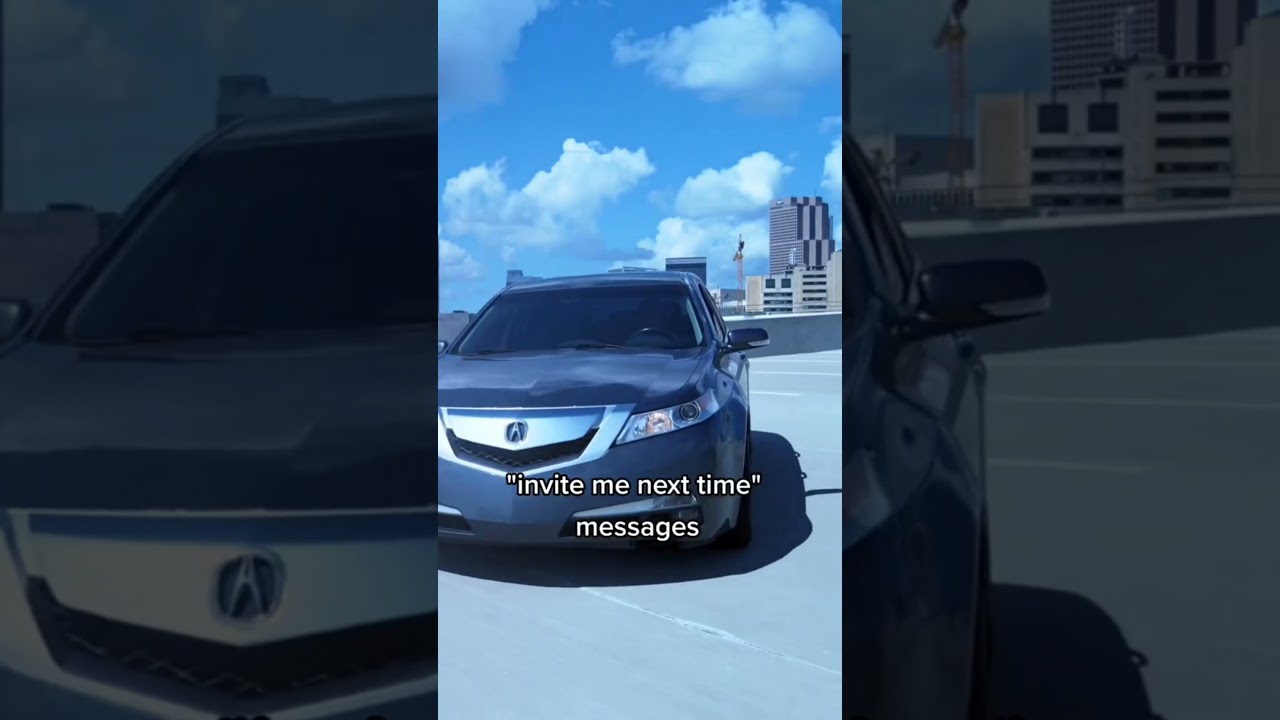 Has this happened to you?