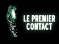 Le Premier Contact – Scientifiction #5