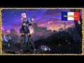 League of Legends “Эвелинн из KDA ALL OUT 1“ (France-RakuMugetsu)