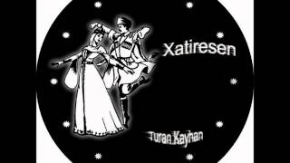 Xatiresen