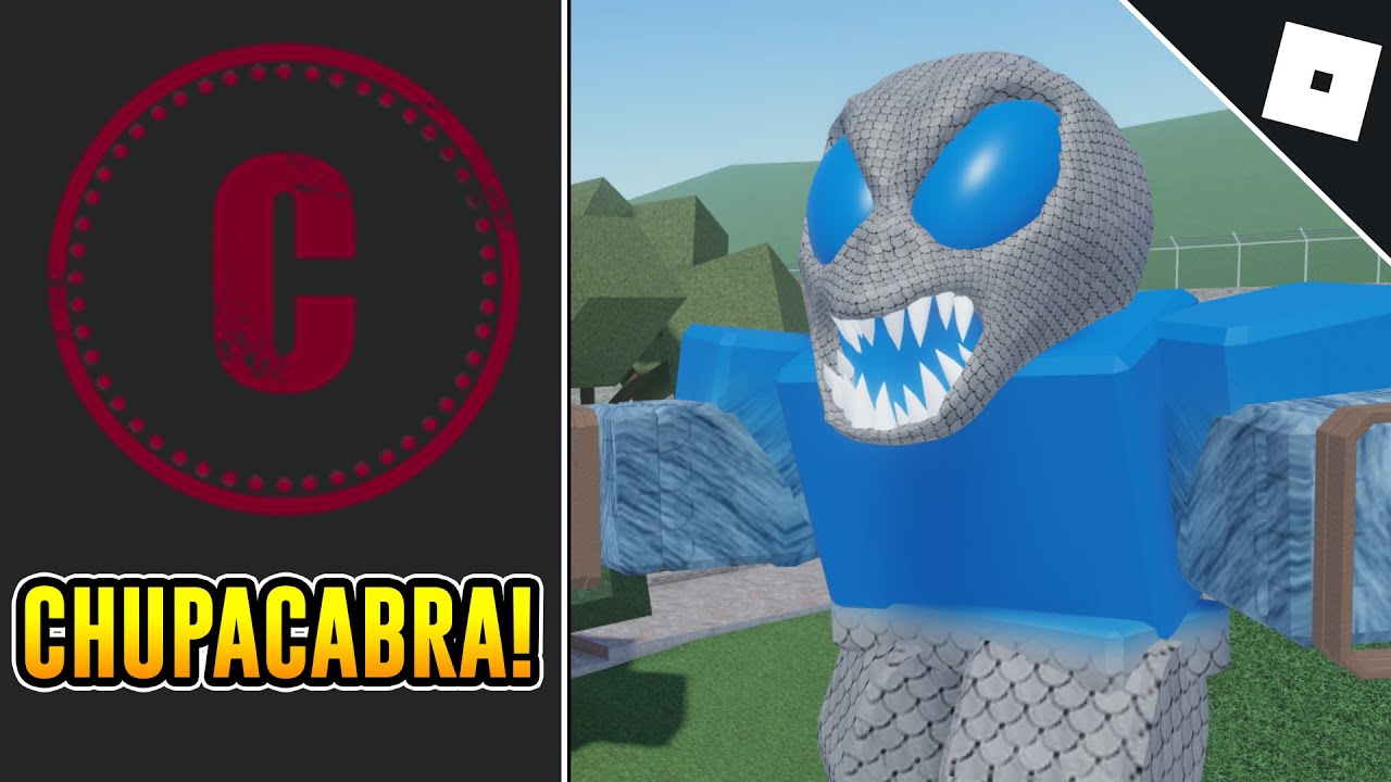 How To Get The Chupacabra Skin Badge In Arsenal Roblox دیدئو Dideo - how to get the phoenix skin for free in arsenal roblox