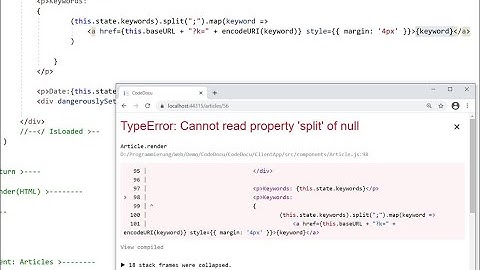 ✅ Solved: React Error: Module not found: Can