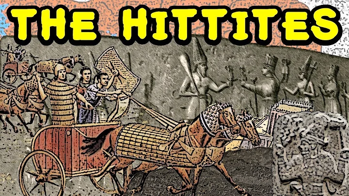 The Complete History of the Hittites - DayDayNews