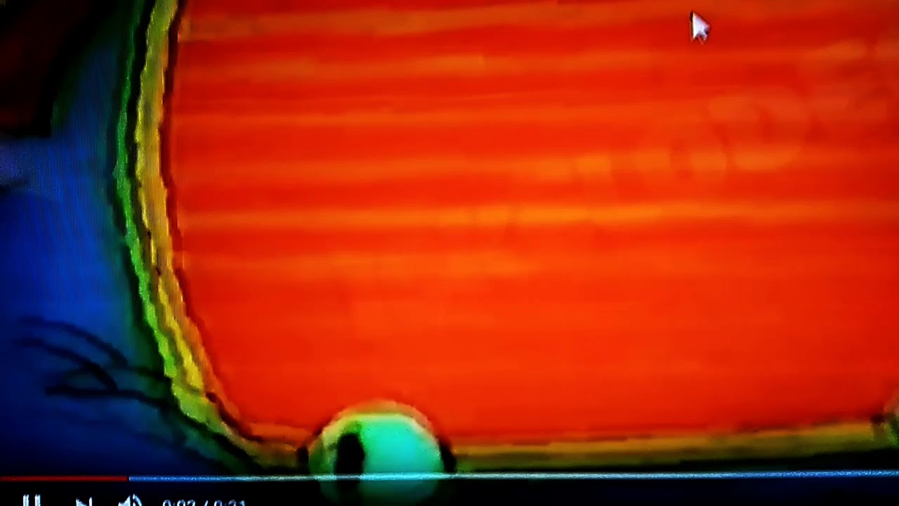 Nickelodeon bumper montage commercial 1994 YouTube