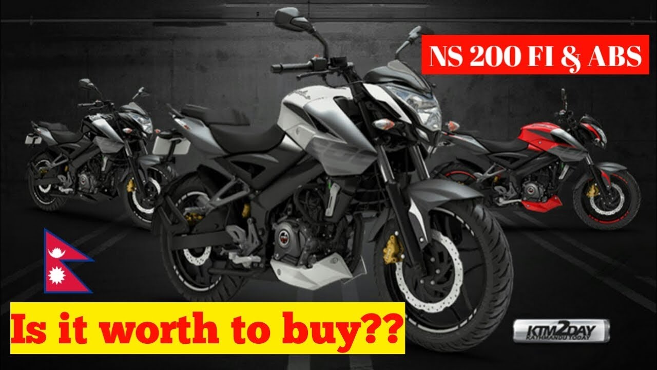 Pulsar Ns 0 Fi With Abs In Nepal Advantages Disadvantages And Price Of Ns 0 The Nepali Live Youtube Pulsar Ns 0 Fi With Abs In Nepal Advantages Disadvantages And Price Of Ns 0 The Nepali Live Youtube