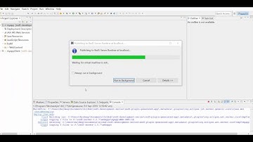 Running and debugging a red5 eclipse plugin project