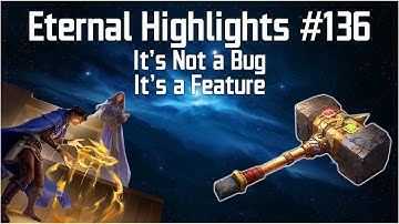 Eternal Highlights #136 - It