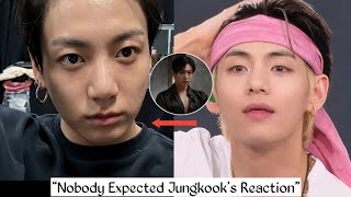 Jungkook’s Reaction to Taehyung’s Words Left Fans Completely Speechless screenshot 2