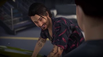 FAST  and  FURIOUS!!(Need  for Speed: Heat,Part 1