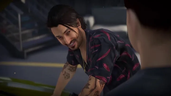 FAST  and  FURIOUS!!(Need  for Speed: Heat,Part 1